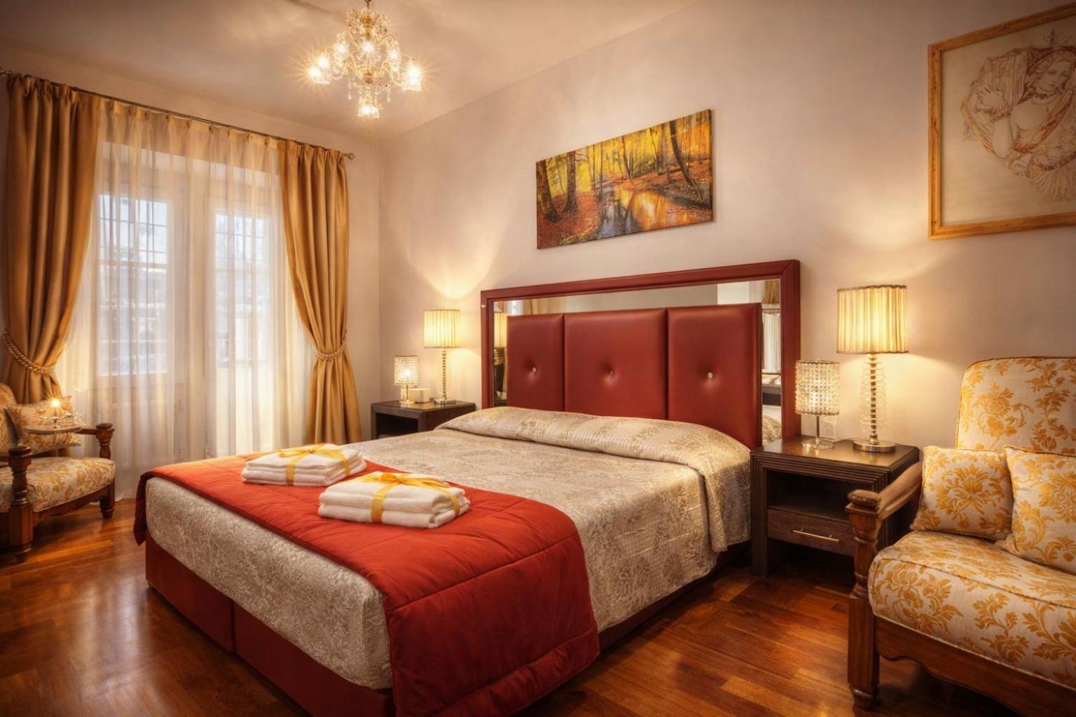 Bed And Breakfast Impruneta28 — Photos 2